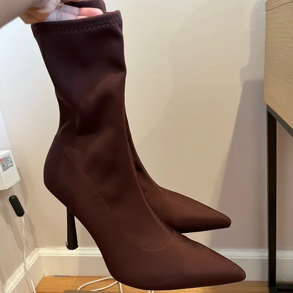 Zara Fall boots - Picture 3 of 6